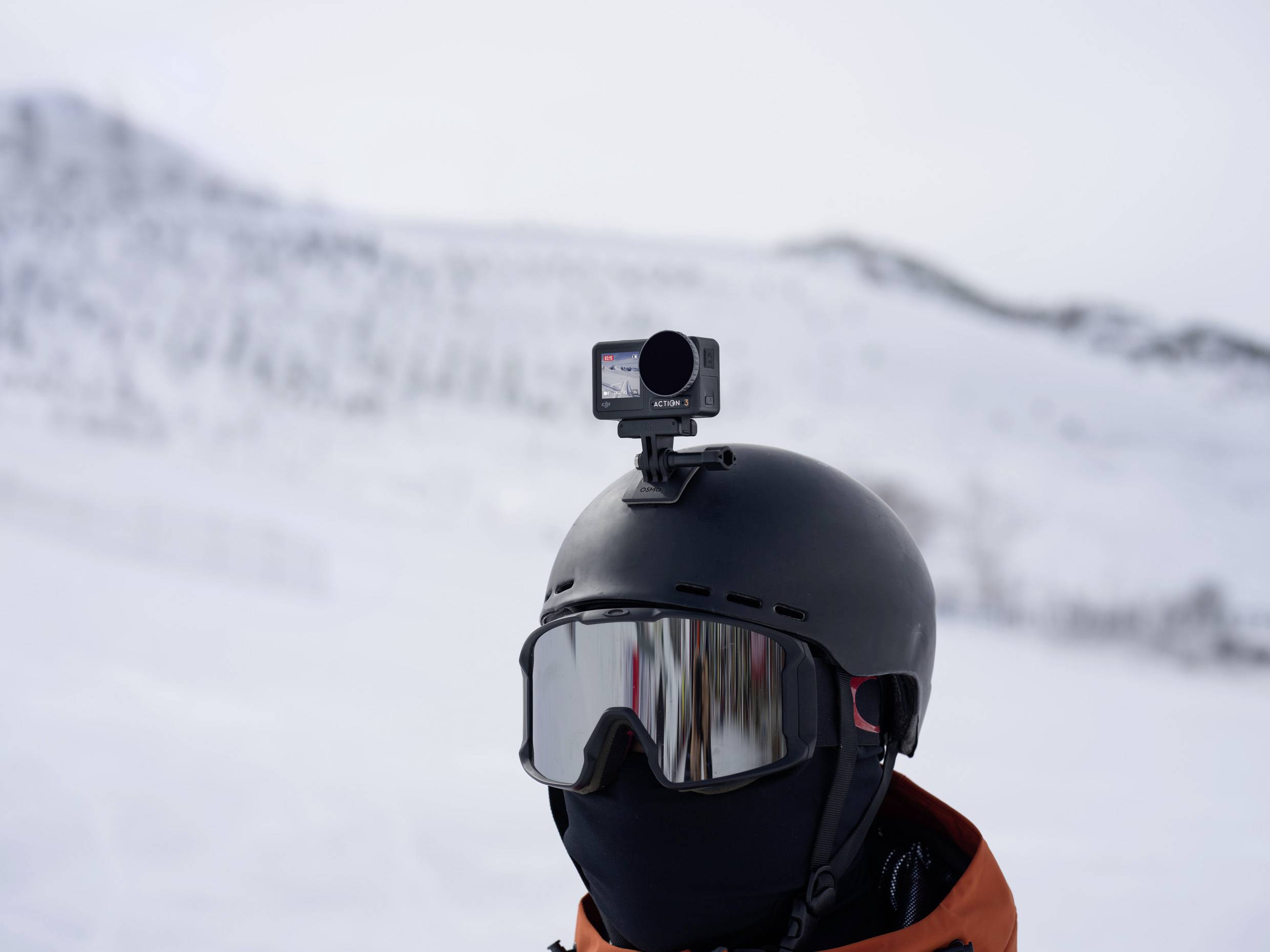 DJI - CP.OS.00000265.01 - ND-Filtro-Set per DJI Osmo Action 3-6