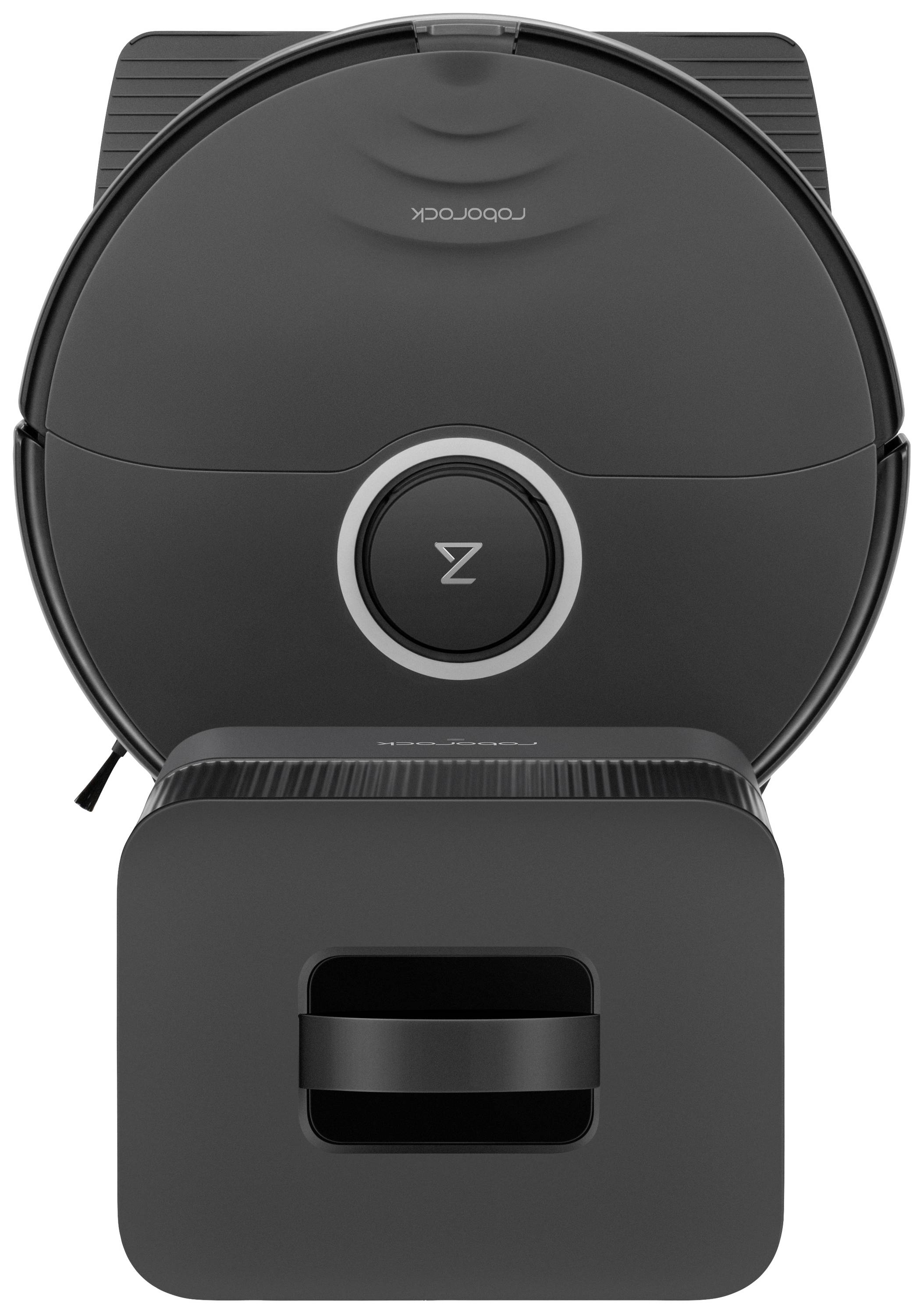 Roborock S8+ - Black-2