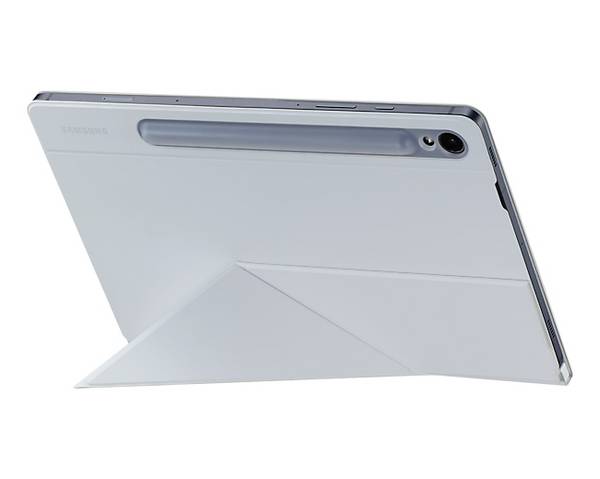 Samsung smart book cover