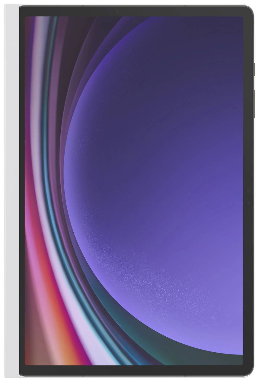Samsung Galaxy Tab S9+ NotePaper Screen