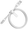 OTTERBOX PREMIUM CABLE USB AC - 1M WHITE