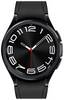 Samsung Galaxy Watch6 Classic (Bluetooth + LTE) Smartwatch S/M Nero