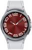 Samsung Galaxy Watch6 Classic (Bluetooth + LTE) Smartwatch S/M Argento