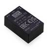 MEAN WELL MDD03G-15 Convertitore DC/DC da circuito stampato 100 mA 3 W Num. uscite: 2 x Contenuto 1 pz.