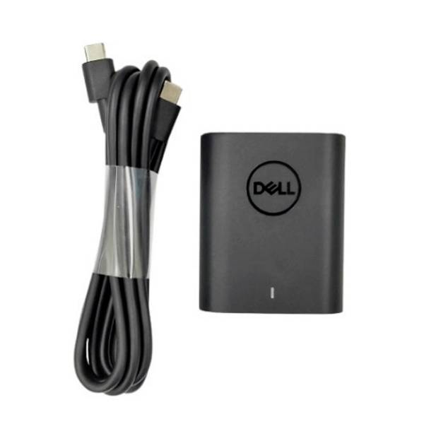 Dell 450-ALQR AC Adapter 60w Black