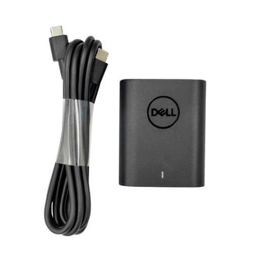 Dell 450-ALQR AC Adapter 60w Black-0