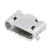 Micro USB. Presa MOL Micro Solutions 90° 1050171001 Molex Contenuto: 1 pz.
