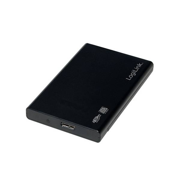 LogiLink UA0275 Contenitore Hard Disk da 2.5 " 2.5 pollici SATA 6 Gb/s