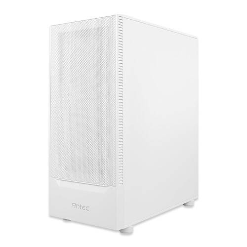 Antec NX 410 Midi Tower Bianco-6