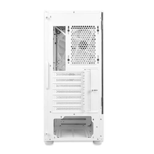 Antec NX 410 Midi Tower Bianco-9