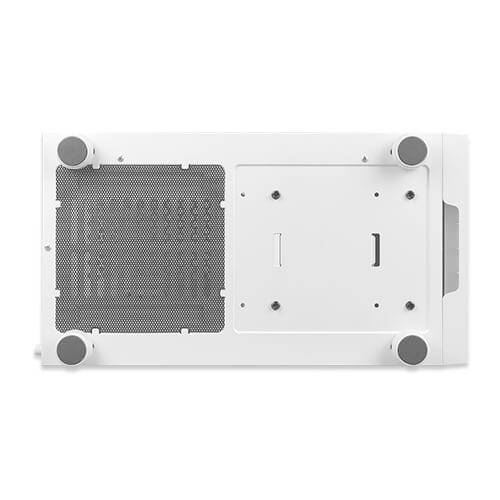Antec NX 410 Midi Tower Bianco-10