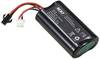 Reely Batteria ricaricabile LiIon 7.4 V 1500 mAh Numero di celle: 2 Racingpack JST SM-2P