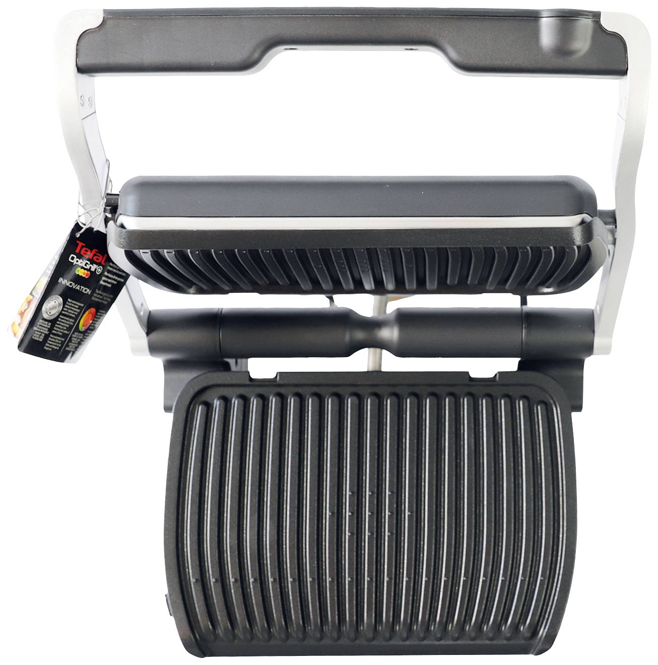 Griglia da tavolo Tefal OptiGrill GC716D12-1
