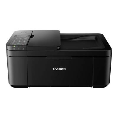 Acquista Canon PIXMA TR4750i Stampante multifunzione a getto d'inchiostro  A4 Stampante, Copiatrice, Scanner, Fax Fronte e retro, da Conrad
