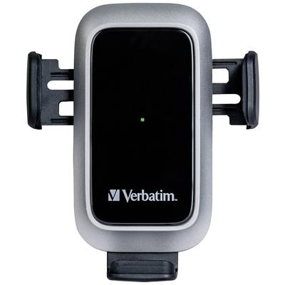 Verbatim - Caricatore Auto Wireless - FWC-01 Qi