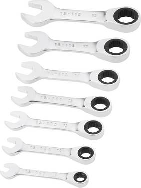 STANLEY FMMT82900-0  Kit chiavi combinate  Misura (metrica) 8 - 19 mm