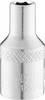 STANLEY FMMT17185-0 Esagonale Presa a bussola 4 mm 1/4" (6.3 mm)