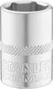 STANLEY FMMT17197-0 Esagonale Presa a bussola 12 mm 1/4" 12 mm 1/4" (6.3 mm)