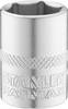 STANLEY FMMT17198-0 Esagonale Presa a bussola 13 mm 1/4" 13 mm 1/4" (6.3 mm)