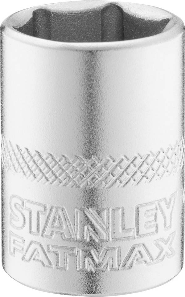 STANLEY  FMMT17198-0 Esagonale Presa a bussola  13 mm 1/4" 13 mm   1/4" (6.3 mm)