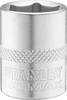 STANLEY FMMT17214-0 Esagonale Presa a bussola 14 mm 3/8" 14 mm 3/8" (10 mm)