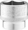 STANLEY FMMT17224-0 Esagonale Presa a bussola 24 mm 3/8" (10 mm)
