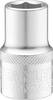 STANLEY FMMT17231-0 Esagonale Presa a bussola 12 mm 1/2" 12 mm 1/2" (12.5 mm)