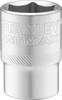 STANLEY FMMT17238-0 Esagonale Presa a bussola 19 mm 1/2" 19 mm 1/2"