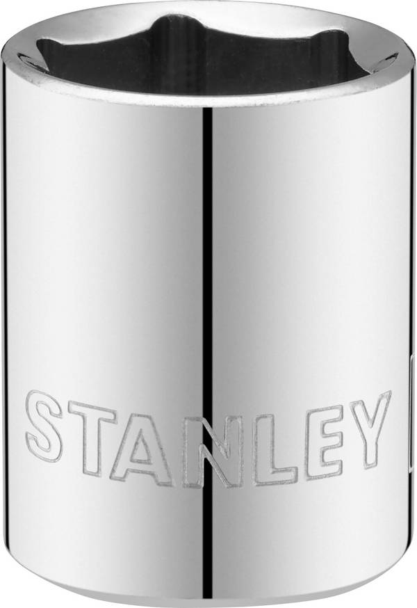 STANLEY  STMT86310-0 Esagonale Presa a bussola  15 mm  15 mm   3/8" (10 mm)