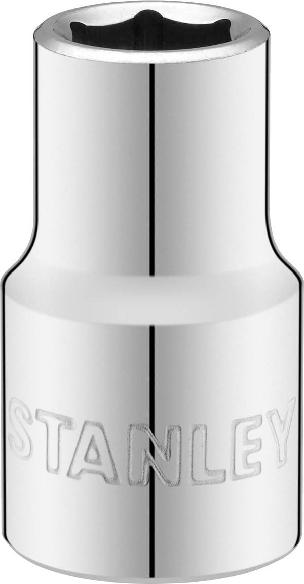 STANLEY  STMT86511-0 Esagonale Presa a bussola  11 mm 1/2" 11 mm   1/2" (12.5 mm)