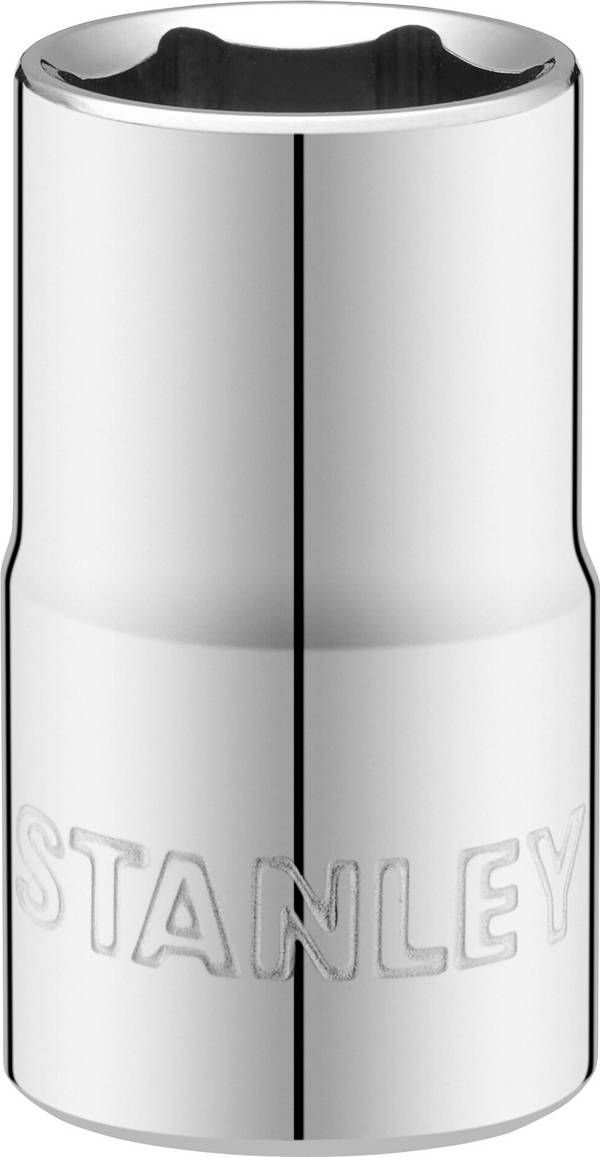 STANLEY  STMT86515-0 Esagonale Presa a bussola  15 mm 1/2" 15 mm   1/2" (12.5 mm)