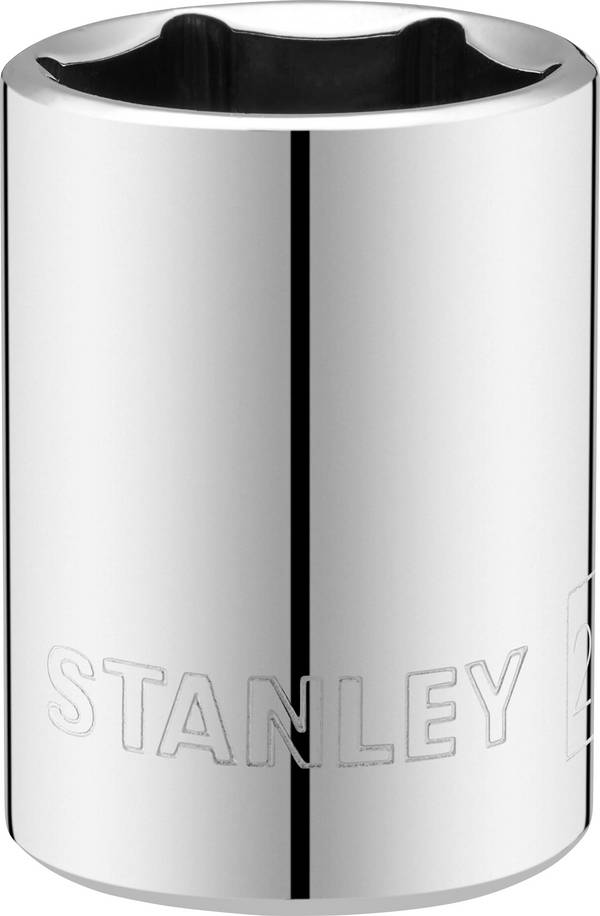 STANLEY  STMT86521-0 Esagonale Presa a bussola  21 mm     1/2" (12.5 mm)
