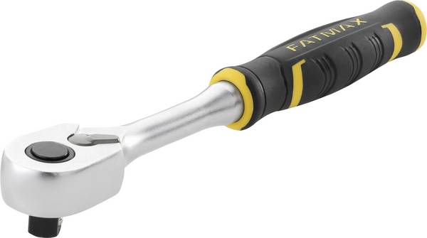 STANLEY FMMT82677-0 FMMT82677-0 Cricchetto con levetta d'inversione 3/8"