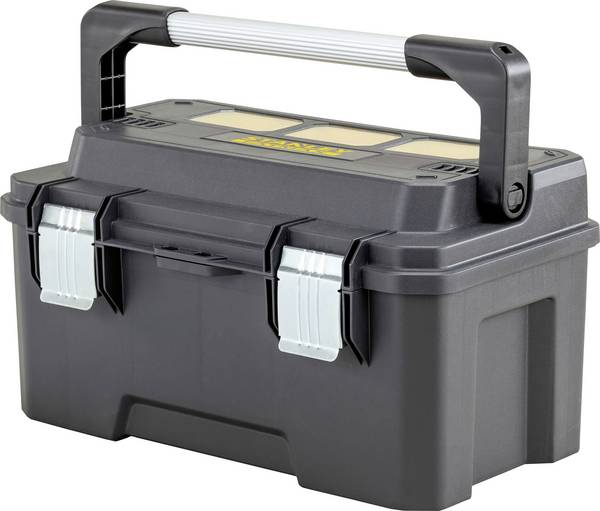 STANLEY - FMST1-75792 - PRO Toolbox 20" FMST1-75792 Stanley