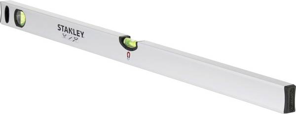 STANLEY STHT1-43112 STHT1-43112 Livella a bolla  con magnete 80 cm