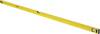 STANLEY STHT1-43108 Livella a bolla 180 cm 0.5 mm/m