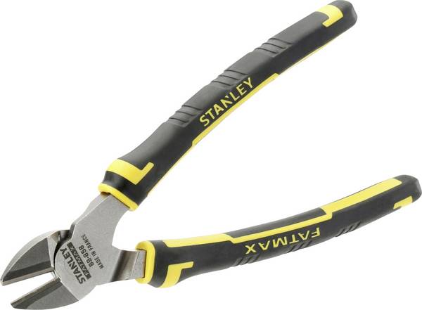 STANLEY 0-89-858 0-89-858  Tronchese laterale  152 mm