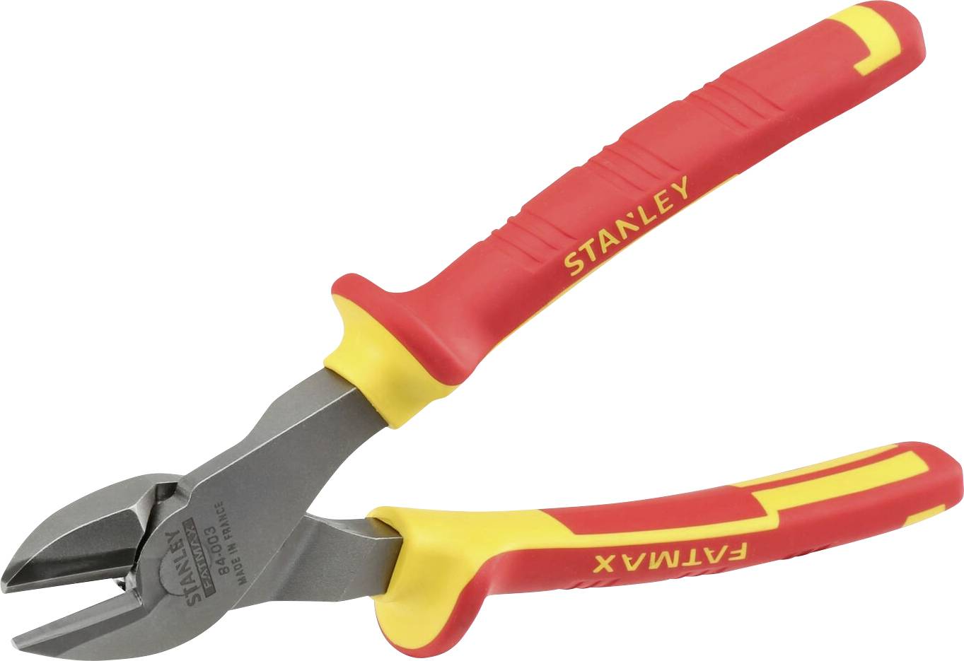 STANLEY 0-84-003 0-84-003 VDE Tronchese laterale 160 mm