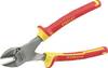 STANLEY 0-84-004 0-84-004 VDE Tronchese con taglienti laterali tipo forte 180 mm