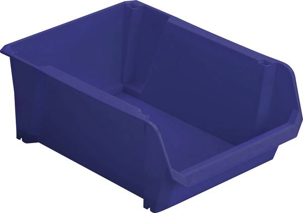 STANLEY STST82746-1  Cassetta impilabile da magazzino  impilabile  Blu 1 pz.