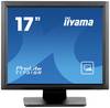 Iiyama 17" Resistive Monitor touch screen ERP: E (A - G) 43.2 cm (17 pollici) 1280 x 1024 Pixel 5:4 5 ms HDMI ™, DisplayPort, VGA TN LCD