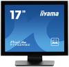 Iiyama 17" PCAP Bezel Monitor touch screen ERP: E (A - G) 43.2 cm (17 pollici) 1280 x 1024 Pixel 5:4 5 ms HDMI ™, DisplayPort, VGA TN LCD