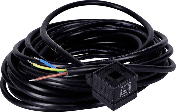 Molex 1210502984 DIN MOULDED 1210502984 Molex Contenuto: 1 pz.