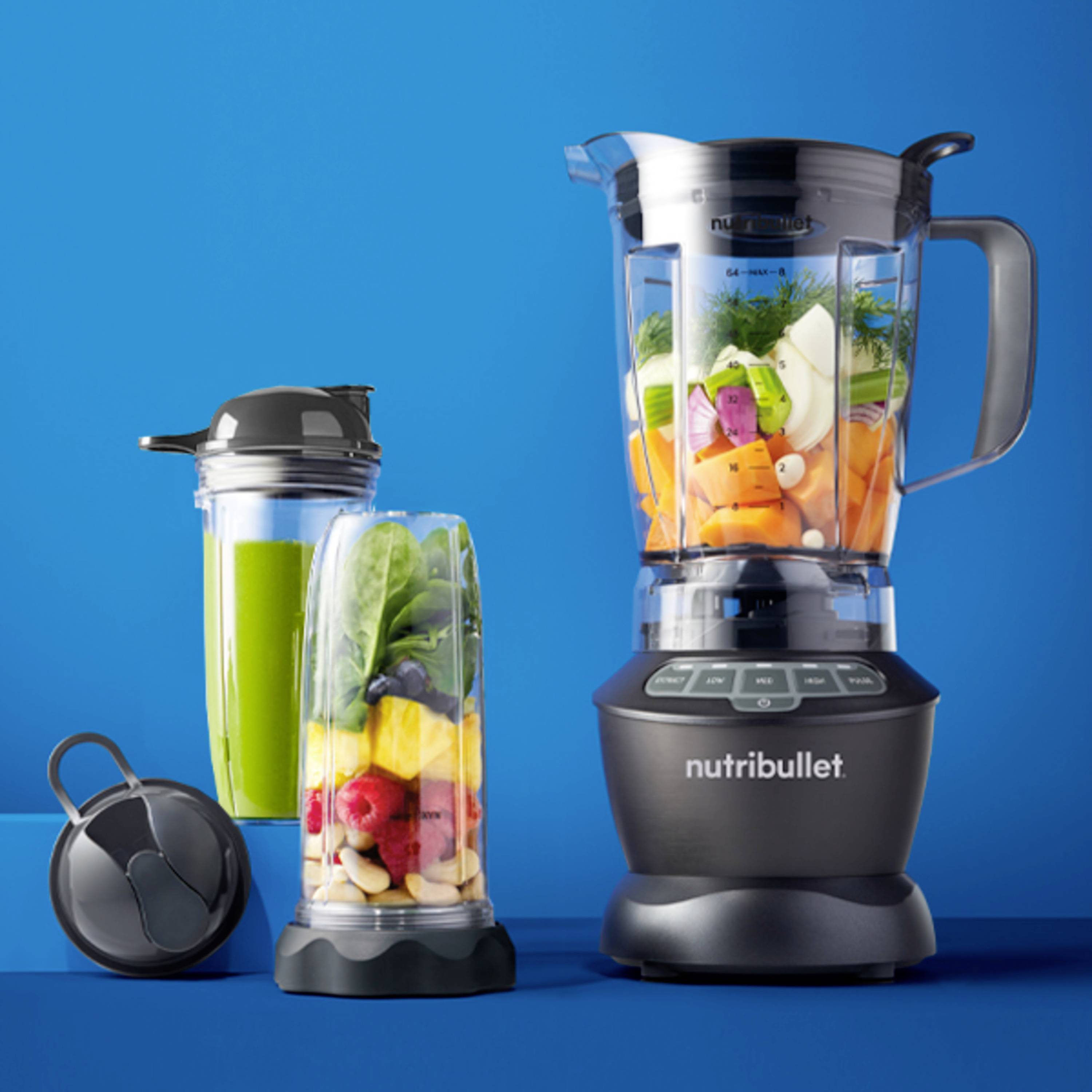 NUTRIBULLET NBF500DG BLENDER-2