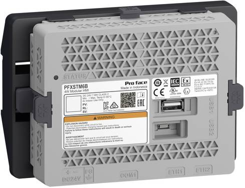 Schneider Electric PFXSTM6B00D PFXSTM6B00D Modulo di espansione