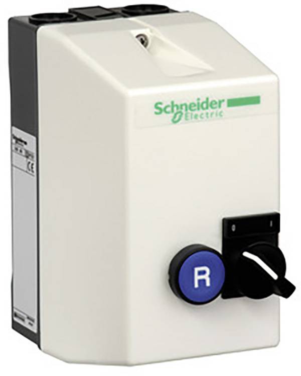 Schneider Electric LE1D25P7A13 LE1D25P7A13 Avviatore diretto