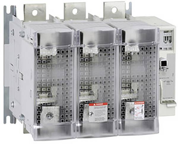 Schneider Electric GS2SU3 Sezionatore 1 pz. Pezzo