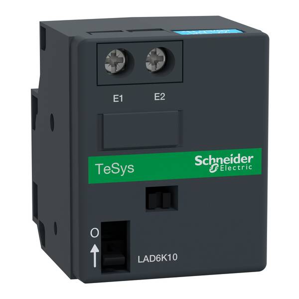 Schneider Electric LAD6K10K LAD6K10K Accessorio interruttore di alimentazione 1 pz.