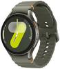 Samsung Galaxy Watch7 Smartwatch M/L Verde