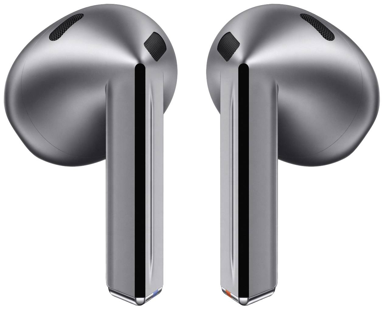 Samsung galaxy buds3 auricolare true wireless stereo (tws) in-ear musica e chiamate usb tipo-c bluetooth argento-4